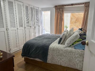 Apartamento en venta en Santa Barbara Occidental, Bogotá · foto 6 de 18