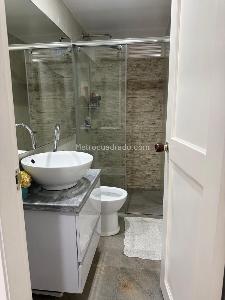 Apartamento en venta en Santa Barbara Occidental, Bogotá · foto 12 de 18