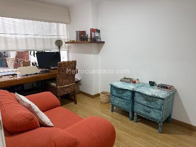 Apartamento en venta en Santa Barbara Occidental, Bogotá · foto 11 de 18