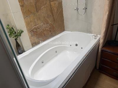 Apartamento en venta en Santa Barbara Occidental, Bogotá · foto 15 de 18