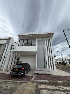 Casa de 4 alcobas en venta en Bocono, Cúcuta, 215 m² · foto 16 de 16