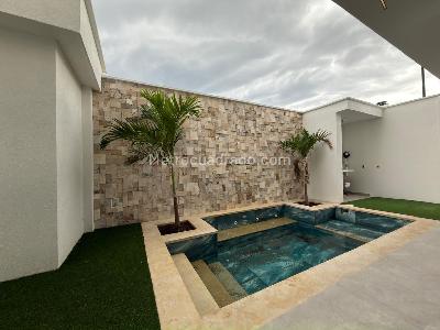 Casa de 4 alcobas en venta en Bocono, Cúcuta, 215 m² · foto 14 de 16