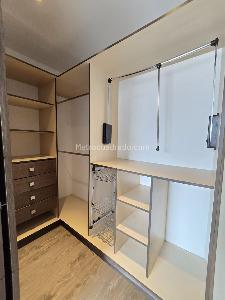 Apartamento de 3 alcobas en venta en Santa Paula, Bogotá, 154 m² · foto 6 de 19