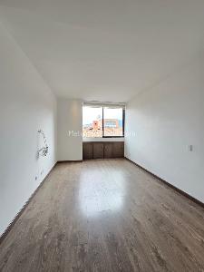 Apartamento de 3 alcobas en venta en Santa Paula, Bogotá, 154 m² · foto 8 de 19