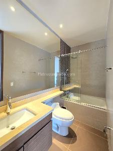Apartamento de 3 alcobas en venta en Santa Paula, Bogotá, 154 m² · foto 12 de 19