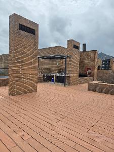 Apartamento de 3 alcobas en venta en Santa Paula, Bogotá, 154 m² · foto 18 de 19