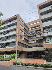Apartamento de 3 alcobas en venta en Santa Paula, Bogotá, 154 m² · foto 19 de 19