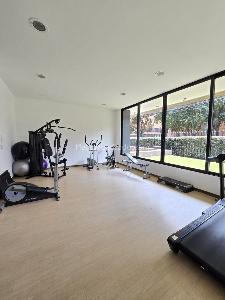 Apartamento de 3 alcobas en venta en Santa Paula, Bogotá, 154 m² · foto 15 de 19