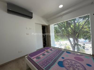 Casa de 5 alcobas en venta en Bocono, Cúcuta, 570 m² · foto 10 de 19