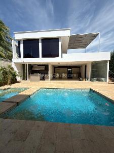 Casa de 5 alcobas en venta en Bocono, Cúcuta, 570 m² · foto 19 de 19