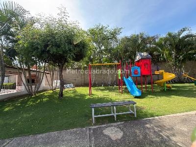 Casa de 5 alcobas en venta en Bocono, Cúcuta, 570 m² · foto 16 de 19