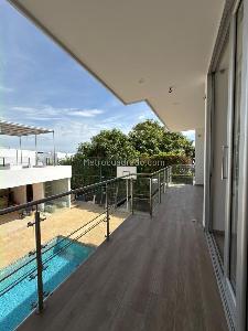 Casa de 5 alcobas en venta en Bocono, Cúcuta, 570 m² · foto 18 de 19