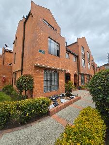 Casa en venta en Colina Campestre, Bogotá · foto 19 de 20