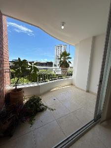 Apartamento en venta en Acuarela, Cúcuta · foto 4 de 18
