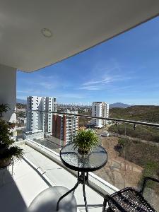 Apartamento en venta en Bellavista, Cúcuta · foto 3 de 13
