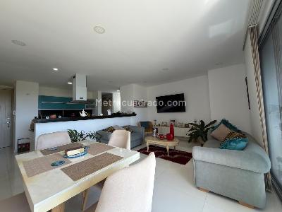 Apartamento en venta en Bellavista, Cúcuta · foto 2 de 13