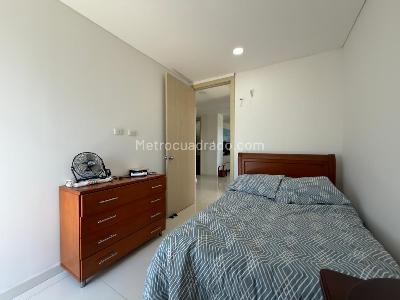Apartamento en venta en Bellavista, Cúcuta · foto 7 de 13
