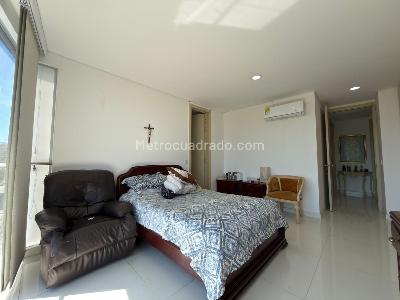 Apartamento en venta en Bellavista, Cúcuta · foto 8 de 13