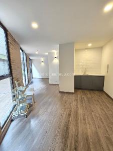 Apartamento de 2 alcobas en venta en Chapinero Alto, Bogotá, 190 m² · foto 19 de 20