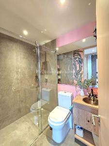 Apartamento de 2 alcobas en venta en Chapinero Alto, Bogotá, 190 m² · foto 9 de 20