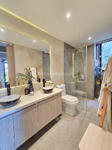Apartamento de 2 alcobas en venta en Chapinero Alto, Bogotá, 190 m² · foto 10 de 20