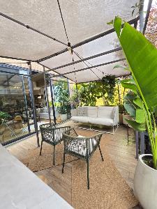 Apartamento de 2 alcobas en venta en Chapinero Alto, Bogotá, 190 m² · foto 13 de 20