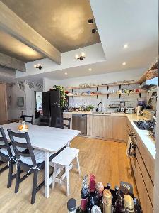 Apartamento de 2 alcobas en venta en Chapinero Alto, Bogotá, 190 m² · foto 4 de 20