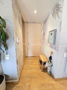 Apartamento de 2 alcobas en venta en Chapinero Alto, Bogotá, 190 m² · foto 14 de 20