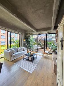 Apartamento de 2 alcobas en venta en Chapinero Alto, Bogotá, 190 m² · foto 2 de 20