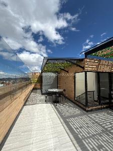 Apartamento en venta en Nuevo Country, Bogotá · foto 18 de 20