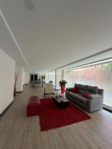 Apartamento en venta en Nuevo Country, Bogotá · foto 4 de 20