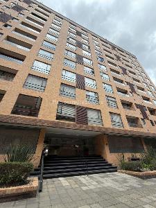 Apartamento en venta en Nuevo Country, Bogotá · foto 20 de 20
