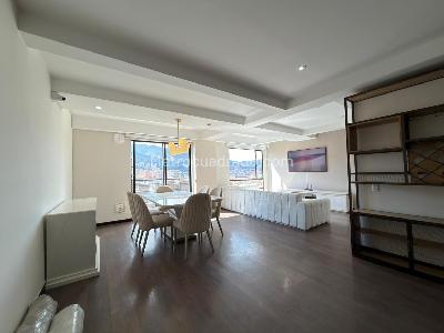 Apartamento en venta en Nuevo Country, Bogotá · foto 2 de 20