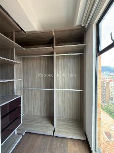 Apartamento en venta en Nuevo Country, Bogotá · foto 11 de 20