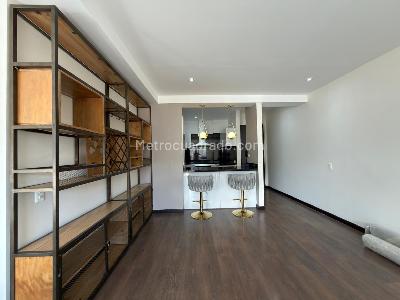 Apartamento en venta en Nuevo Country, Bogotá · foto 3 de 20