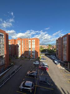 Apartamento en venta en Modelia, Bogotá · foto 16 de 19