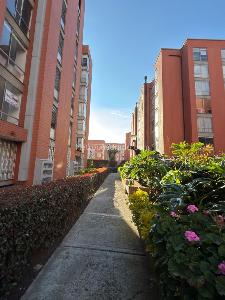 Apartamento en venta en Modelia, Bogotá · foto 18 de 19