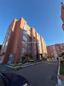 Apartamento en venta en Modelia, Bogotá · foto 19 de 19