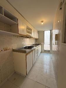 Apartamento en venta en Modelia, Bogotá · foto 5 de 19
