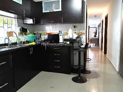 Casa en venta en Ciudad Jardin, Barranquilla · foto 15 de 18