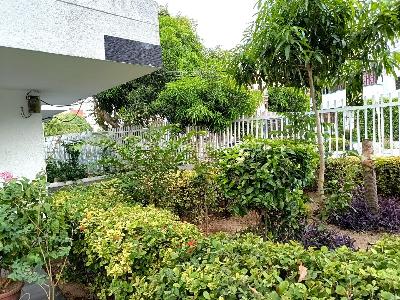 Casa en venta en Ciudad Jardin, Barranquilla · foto 2 de 18