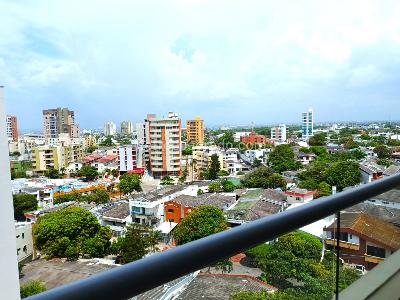 Apartamento en venta en Ciudad Jardin, Barranquilla · foto 11 de 20
