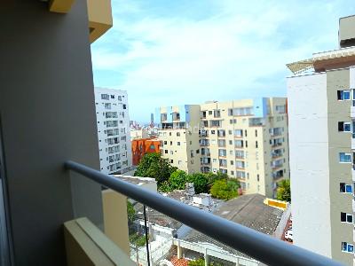 Apartamento en venta en Ciudad Jardin, Barranquilla · foto 12 de 20