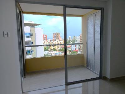 Apartamento en venta en Ciudad Jardin, Barranquilla · foto 13 de 20