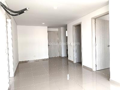 Apartamento en venta en Ciudad Jardin, Barranquilla · foto 2 de 20