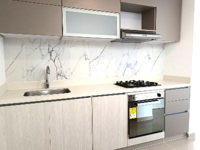Apartamento en venta en Ciudad Jardin, Barranquilla · foto 3 de 20