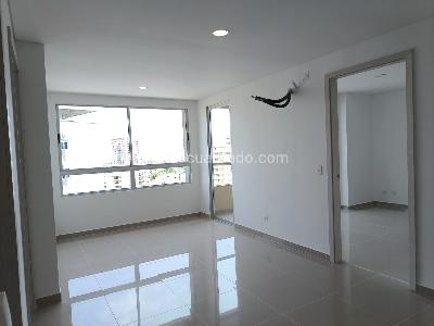 Apartamento en venta en Ciudad Jardin, Barranquilla · foto 5 de 20