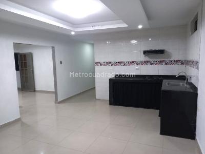 Apartamento en venta en Montes, Barranquilla · foto 3 de 12