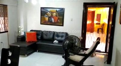 Apartamento en venta en Olaya Herrera, Barranquilla · foto 9 de 16