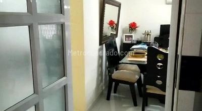 Apartamento en venta en Olaya Herrera, Barranquilla · foto 13 de 16